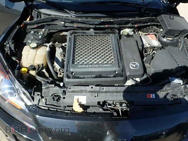 2010 MAZDA 6 - VIN: JM1BL1H47A1179775 - Фото 7