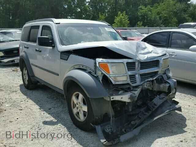 Фотография 1D8GT28K37W683151 - DODGE NITRO 2007