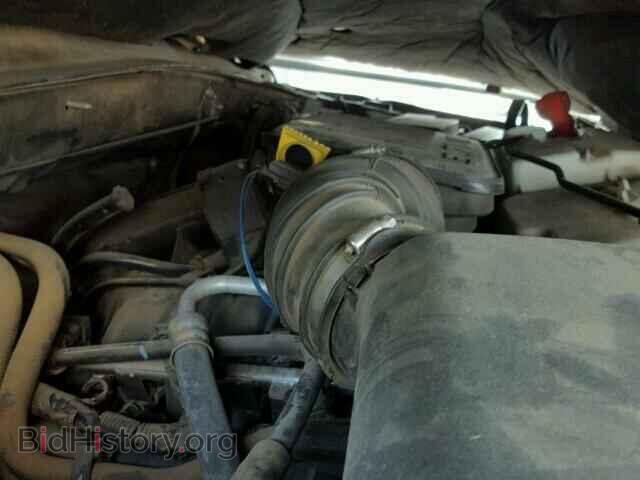 2007 DODGE NITRO - VIN: 1D8GT28K37W683151 - Photo 7