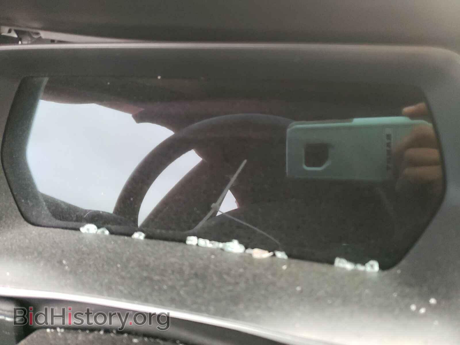 2018 TESLA MODEL S - VIN: 5YJSA1E43JF293192 - Photo 8