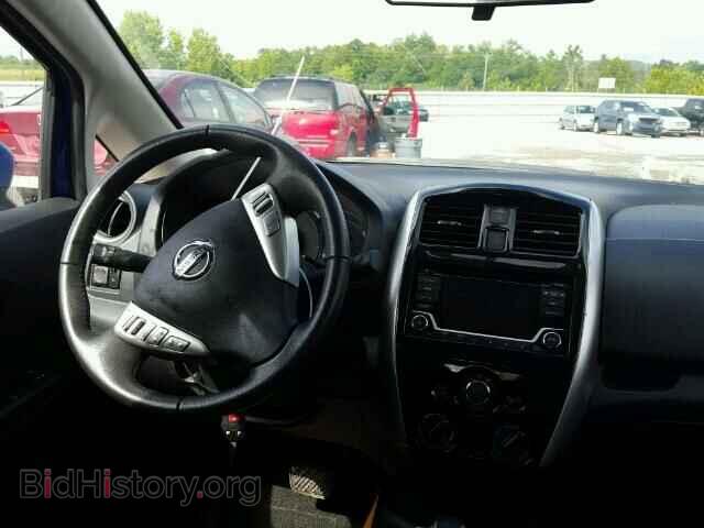 2016 NISSAN VERSA - VIN: 3N1CE2CP5GL387373 - Фото 9