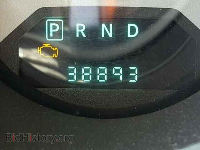 2007 CHRYSLER SEBRING - VIN: 1C3LC66M27N549833 - Фото 8
