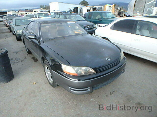 Фотография JT8BF12G3T0144975 - LEXUS ES300 1996