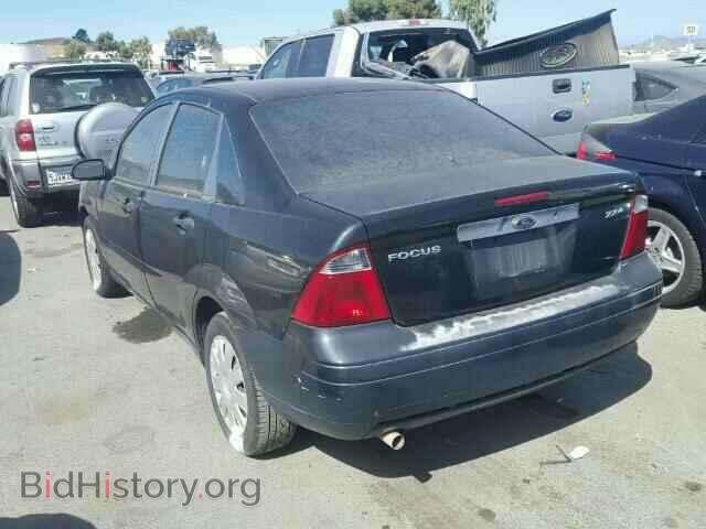 2005 FORD FOCUS - VIN: 1FAFP34N95W176357 - Фото 3