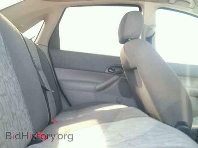 2005 FORD FOCUS - VIN: 1FAFP34N95W176357 - Фото 6