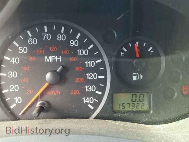 2005 FORD FOCUS - VIN: 1FAFP34N95W176357 - Фото 8