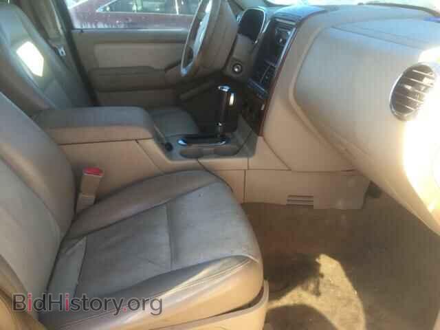 2006 FORD EXPLORER - VIN: 1FMEU74E46UB34967 - Фото 5