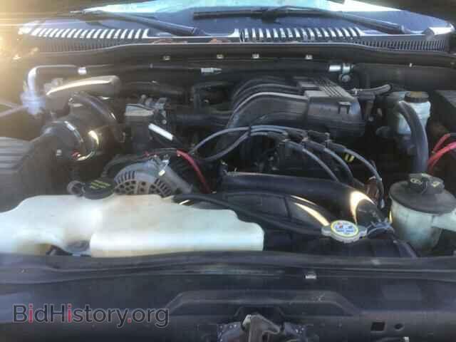 2006 FORD EXPLORER - VIN: 1FMEU74E46UB34967 - Фото 7