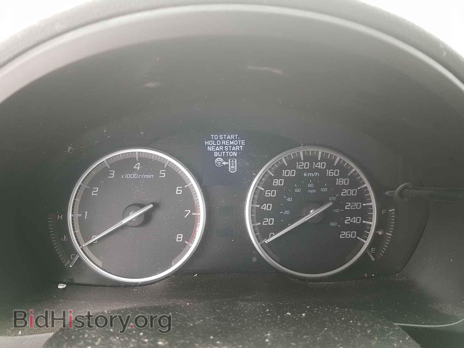 2014 ACURA ILX - VIN: 19VDE1F77EE400819 - Фото 8