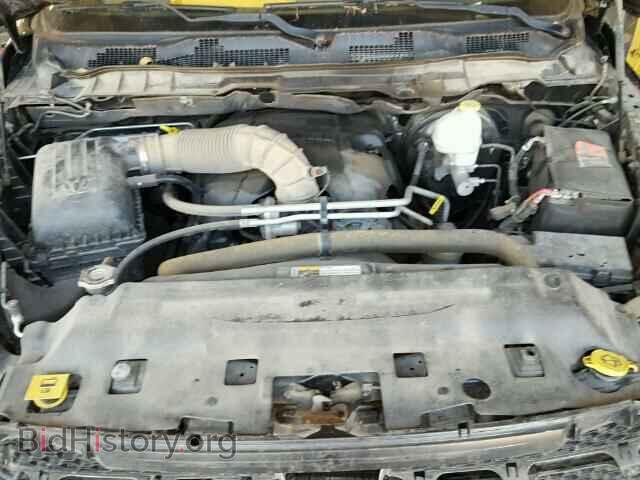 2012 DODGE RAM 1500 - VIN: 1C6RD7FT8CS308099 - Фото 7