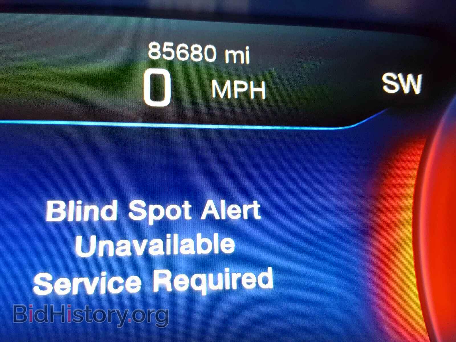2015 CHRYSLER 200 - VIN: 1C3CCCBG8FN572966 - Фото 8