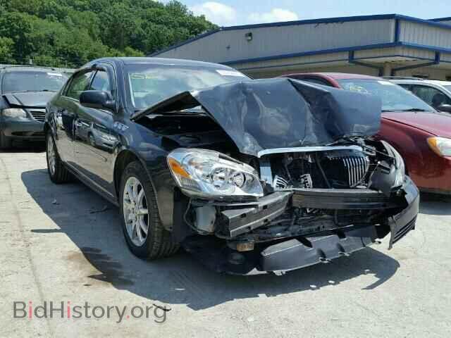 Фотография 1G4HD57238U194678 - BUICK LUCERNE 2008