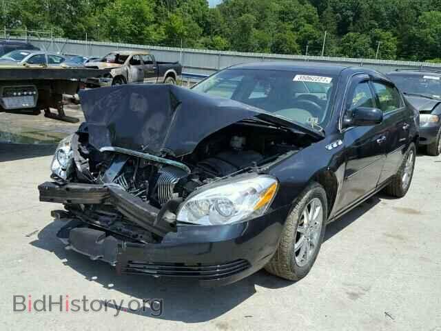 2008 BUICK LUCERNE - VIN: 1G4HD57238U194678 - Фото 2