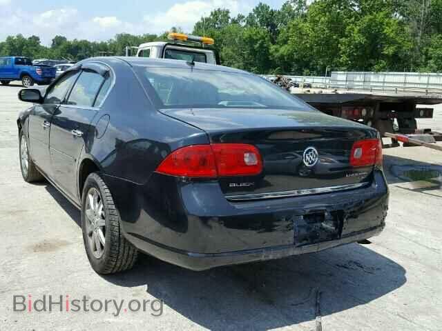 2008 BUICK LUCERNE - VIN: 1G4HD57238U194678 - Фото 3