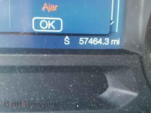 2013 FORD EXPLORER - VIN: 1FM5K7B86DGA79193 - Photo 8