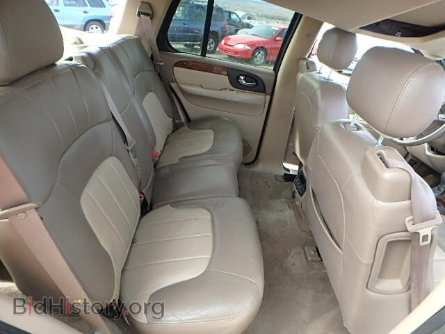 2004 GMC ENVOY - VIN: 1GKDT13SX42420083 - Фото 6