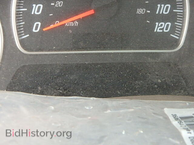 2004 GMC ENVOY - VIN: 1GKDT13SX42420083 - Фото 8