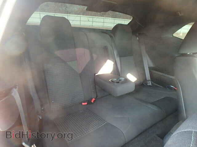 2015 DODGE CHALLENGER - VIN: 2C3CDZAG3FH713565 - Фото 6