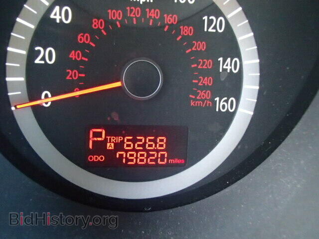 2010 KIA OPTIMA - VIN: KNAGG4A88A5372662 - Фото 8