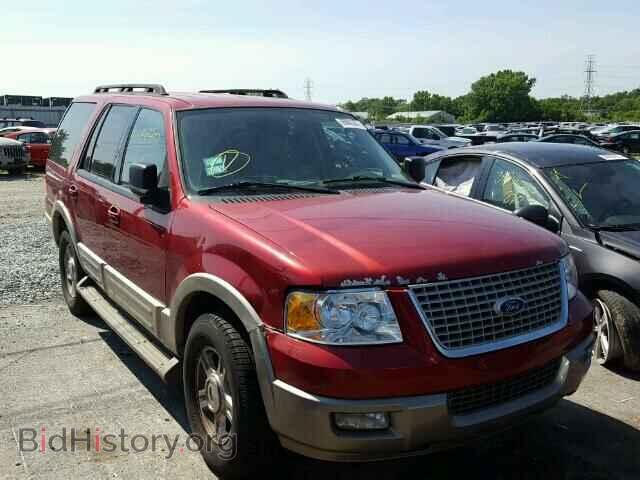 Фотография 1FMPU17536LA61095 - FORD EXPEDITION 2006