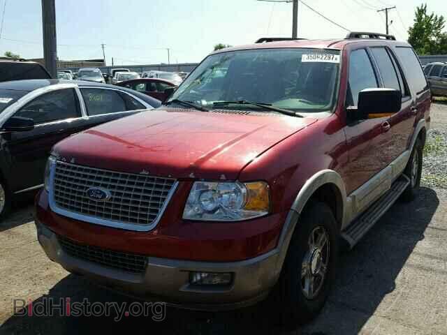 2006 FORD EXPEDITION - VIN: 1FMPU17536LA61095 - Photo 2