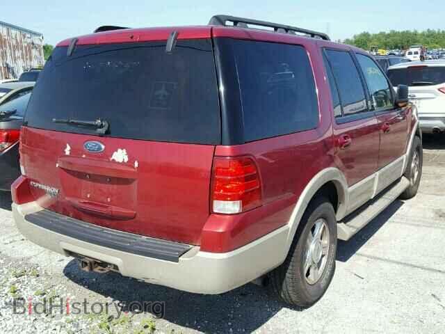 2006 FORD EXPEDITION - VIN: 1FMPU17536LA61095 - Photo 4