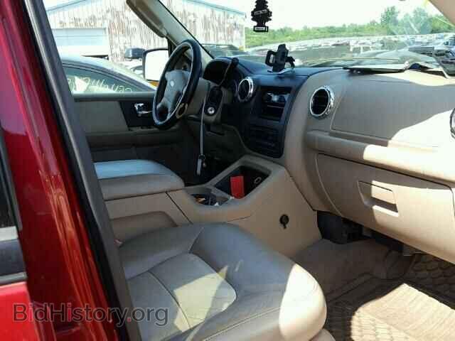 2006 FORD EXPEDITION - VIN: 1FMPU17536LA61095 - Photo 5
