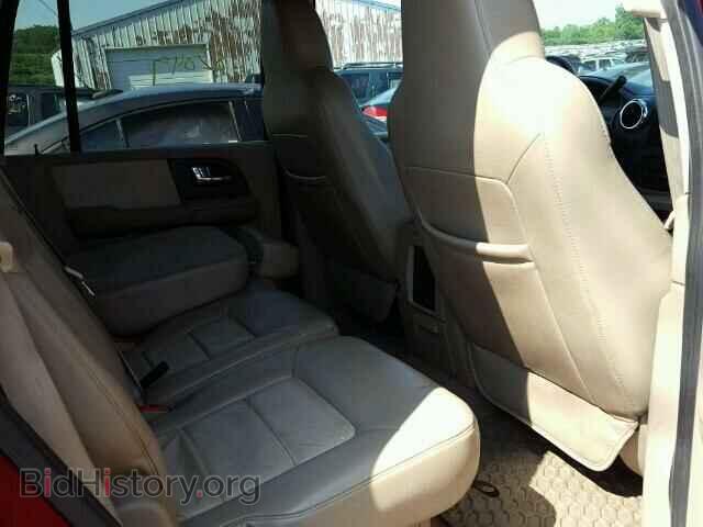2006 FORD EXPEDITION - VIN: 1FMPU17536LA61095 - Photo 6