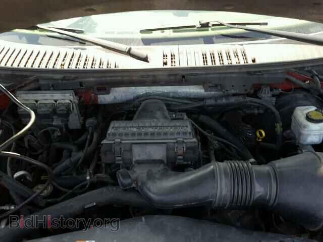 2006 FORD EXPEDITION - VIN: 1FMPU17536LA61095 - Photo 7