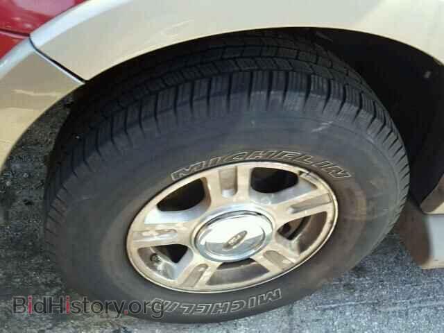 2006 FORD EXPEDITION - VIN: 1FMPU17536LA61095 - Photo 9