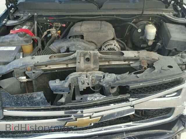 2008 CHEVROLET SILVERADO - VIN: 3GCEC13J58G218093 - Фото 7