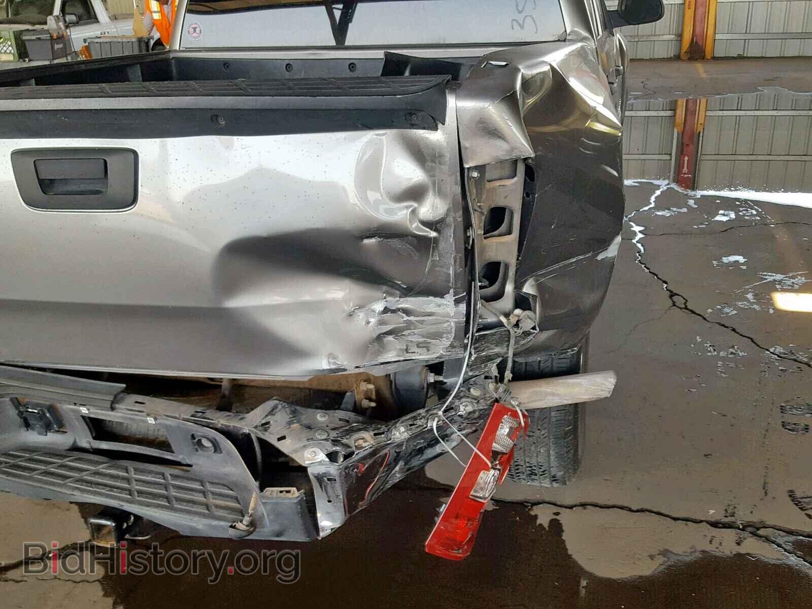 2009 CHEVROLET SILVERADO - VIN: 3GCEC13C39G123793 - Фото 9