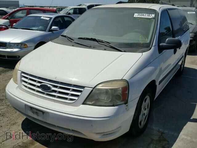 2006 FORD FREESTAR - VIN: 2FMZA51676BA41569 - Фото 2