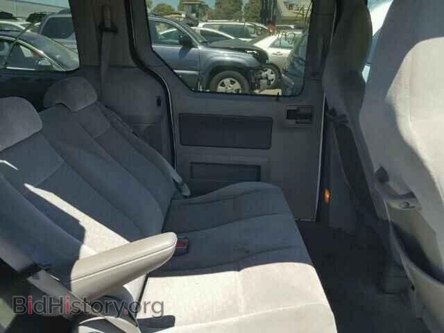 2006 FORD FREESTAR - VIN: 2FMZA51676BA41569 - Фото 6