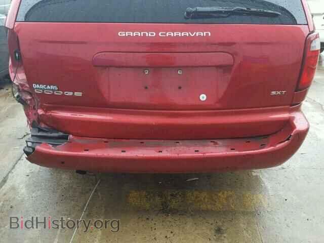 2005 DODGE CARAVAN - VIN: 2D4GP44L45R209957 - Фото 9
