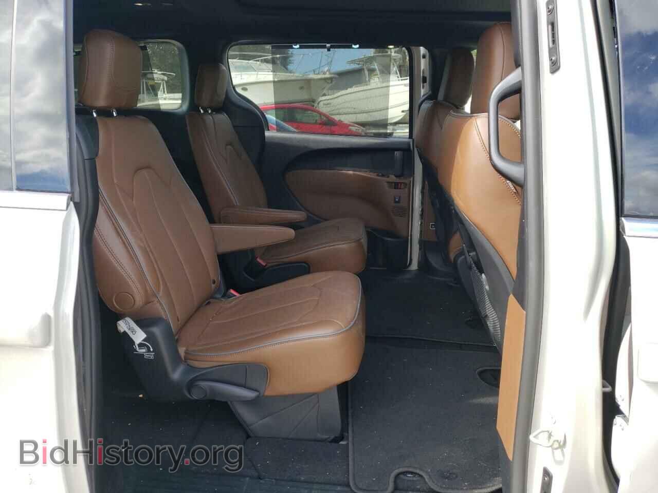2020 CHRYSLER PACIFICA - VIN: 2C4RC1GG5LR229968 - Фото 6
