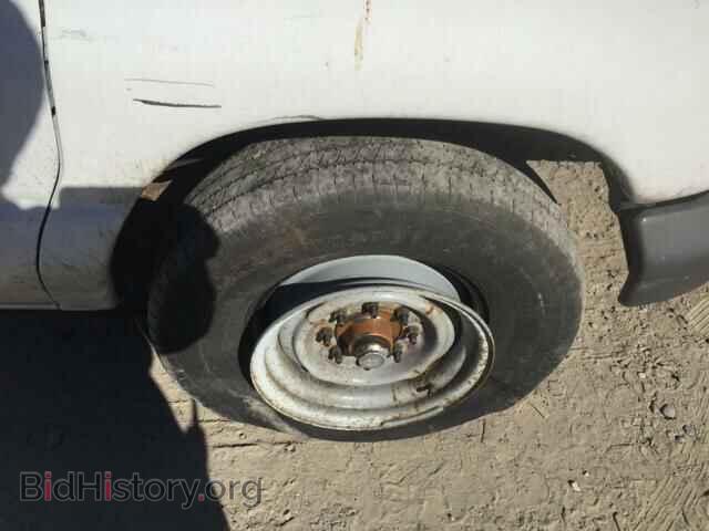 2006 FORD ECONOLINE - VIN: 1FTNE24W36HA38740 - Фото 9