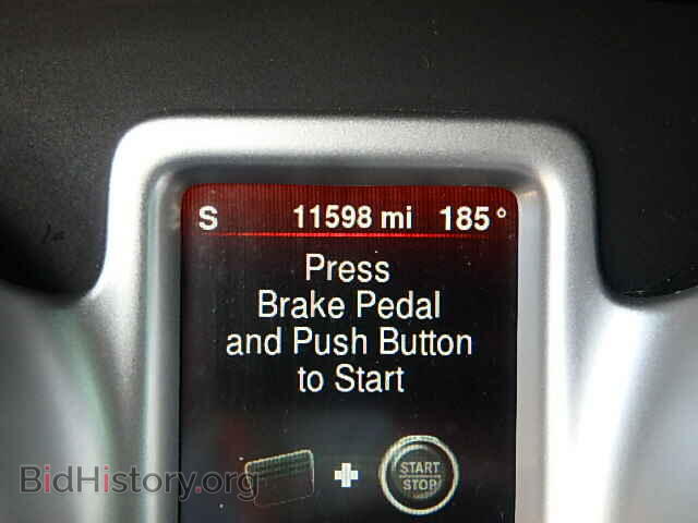 2014 DODGE JOURNEY - VIN: 3C4PDCBG6ET289474 - Фото 8