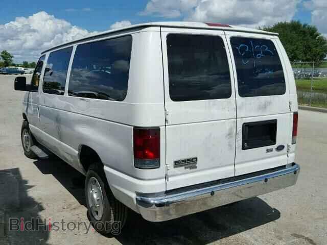 2010 FORD ECONOLINE - VIN: 1FBNE3BL3ADA12478 - Photo 3