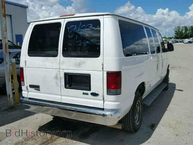 2010 FORD ECONOLINE - VIN: 1FBNE3BL3ADA12478 - Photo 4