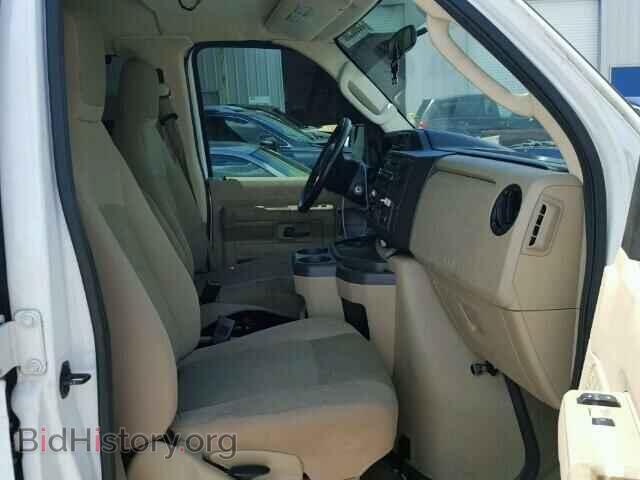 2010 FORD ECONOLINE - VIN: 1FBNE3BL3ADA12478 - Photo 5