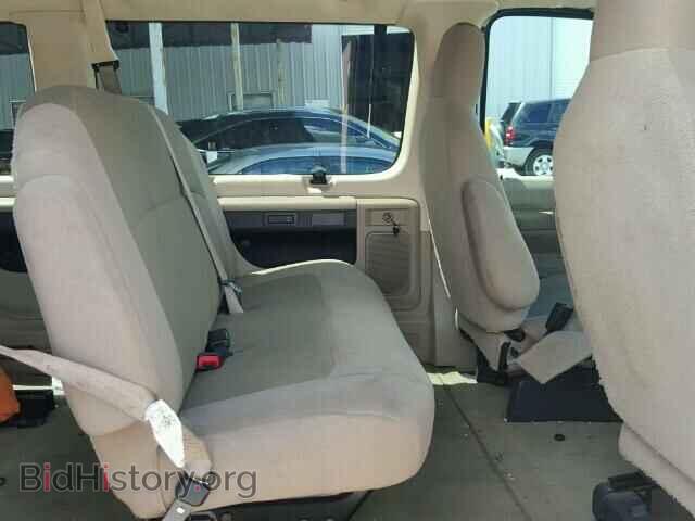 2010 FORD ECONOLINE - VIN: 1FBNE3BL3ADA12478 - Photo 6