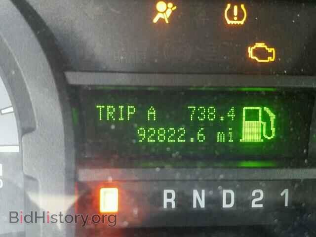 2010 FORD ECONOLINE - VIN: 1FBNE3BL3ADA12478 - Photo 8