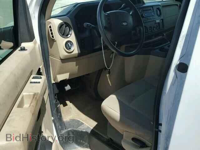2010 FORD ECONOLINE - VIN: 1FBNE3BL3ADA12478 - Photo 9