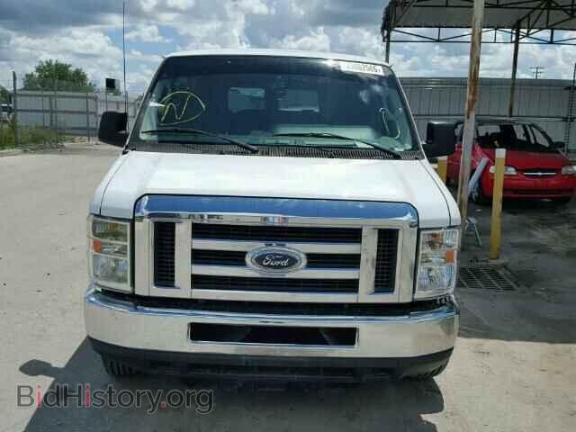 2010 FORD ECONOLINE - VIN: 1FBNE3BL3ADA12478 - Photo 10