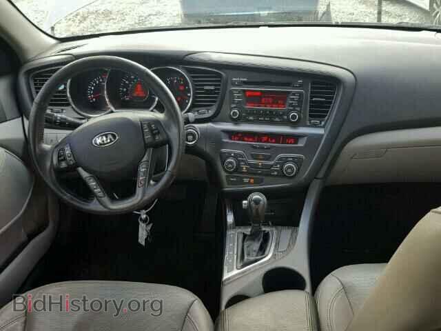 2013 KIA OPTIMA - VIN: 5XXGN4A71DG096776 - Photo 9