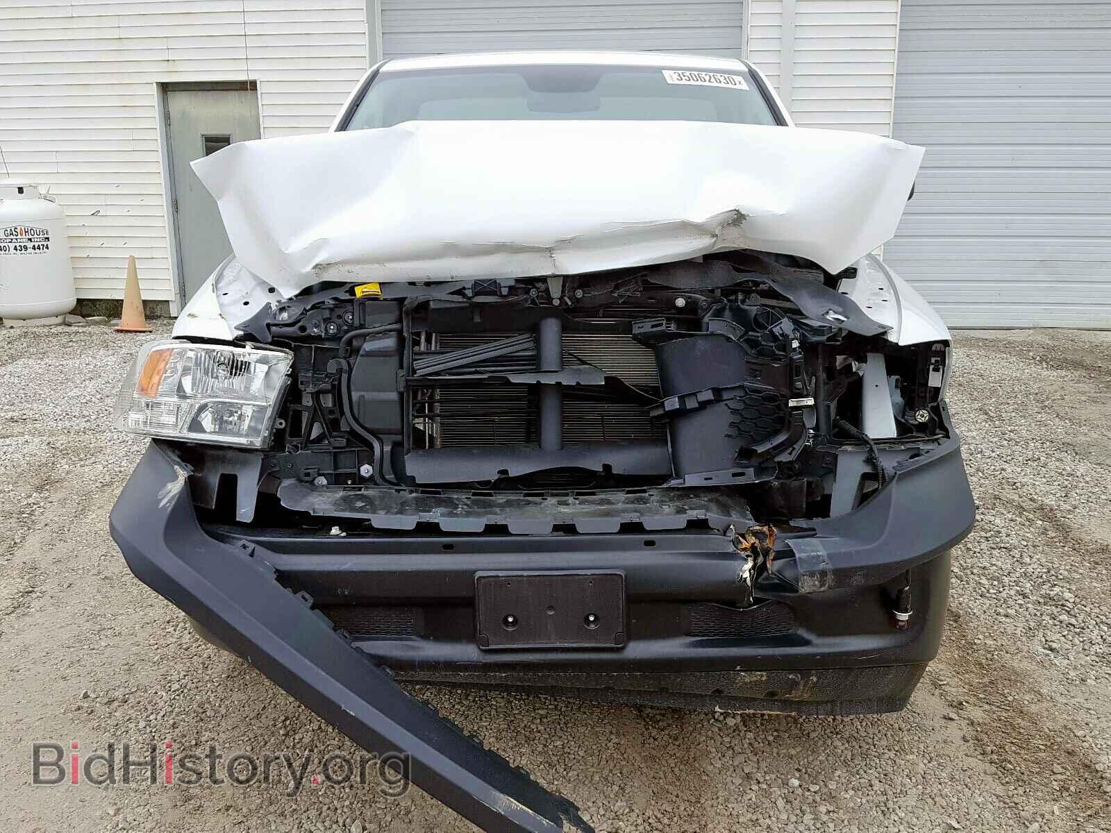 2019 RAM 1500 CLASS - VIN: 3C6JR6DG9KG508624 - Фото 9