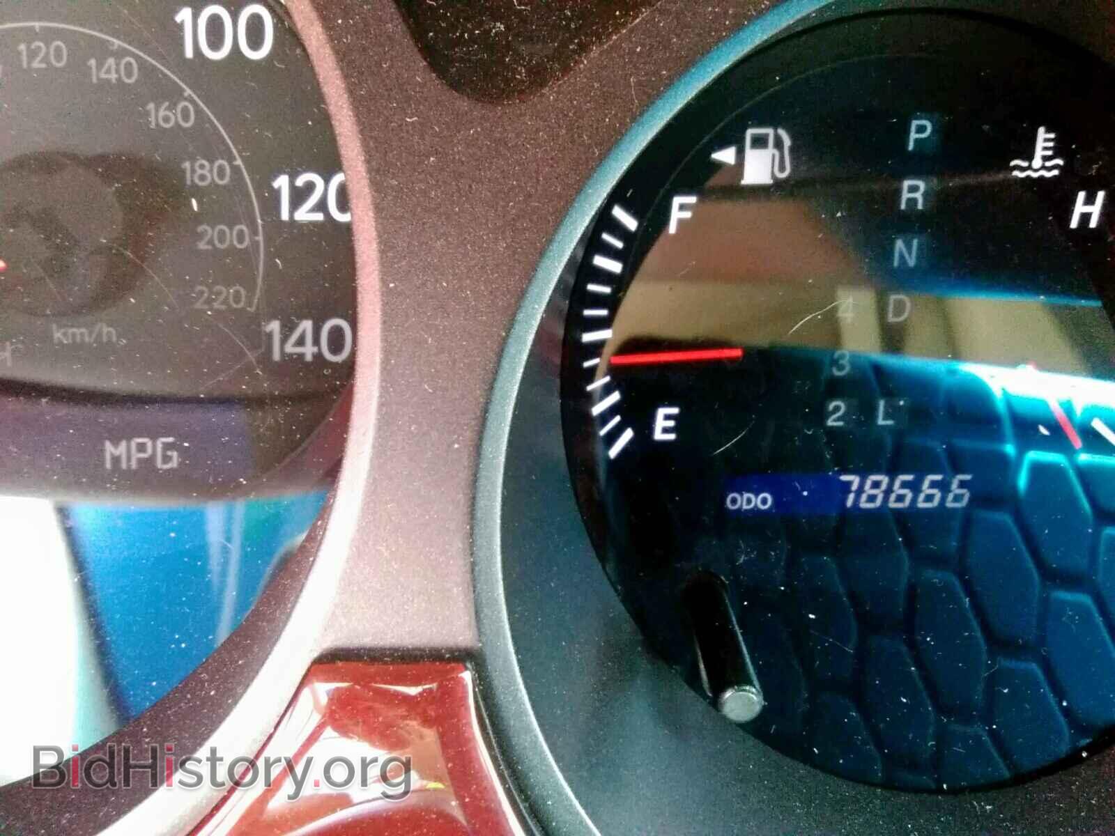 2003 LEXUS ES300 - VIN: JTHBF30G630105389 - Фото 8