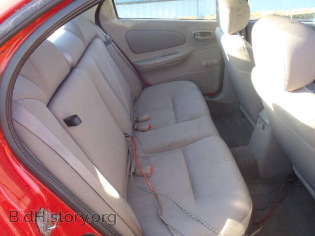 2004 DODGE NEON - VIN: 1B3ES26C24D526546 - Фото 6