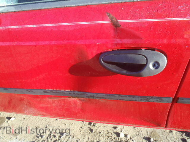 2004 DODGE NEON - VIN: 1B3ES26C24D526546 - Фото 9